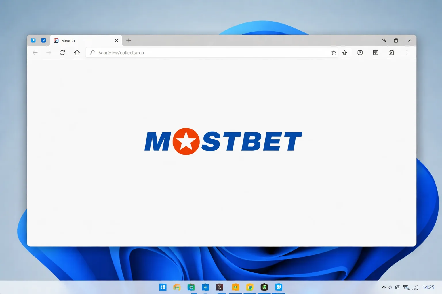 mostbet регистрация